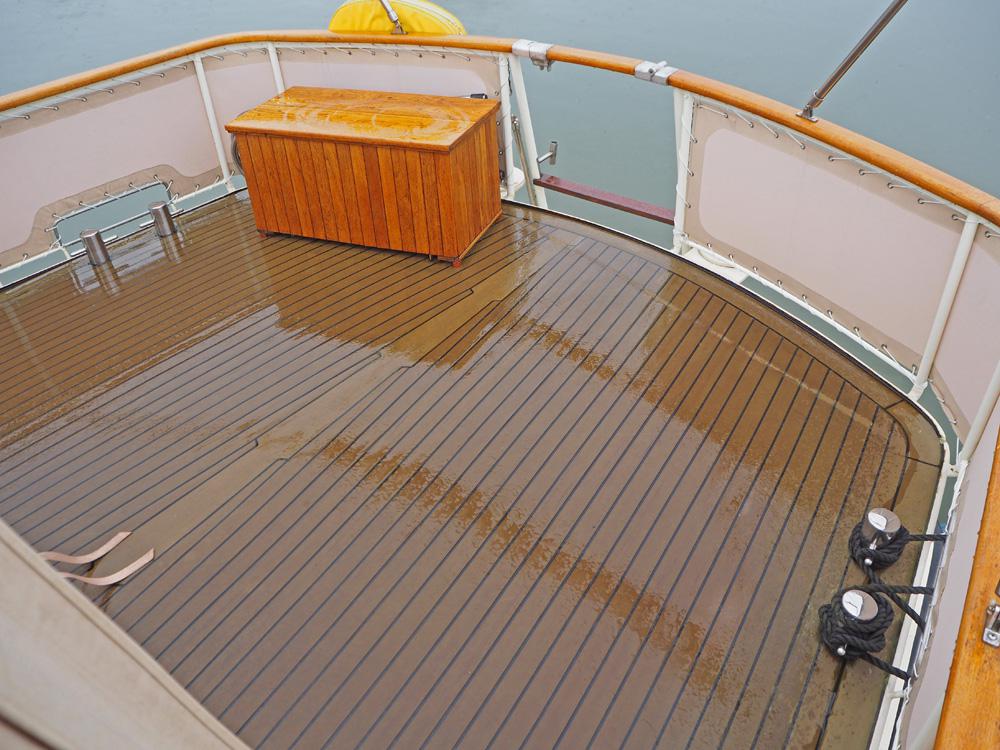 picture Dekuitrusting